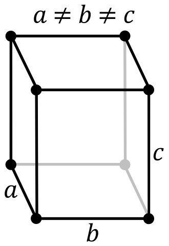 93 Np Neptunium - Crystal Structure | SchoolMyKids